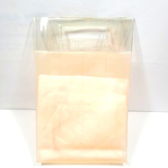 Chanel Allure Dete Plastic Satchel Bag PM - Picture 1 of 9